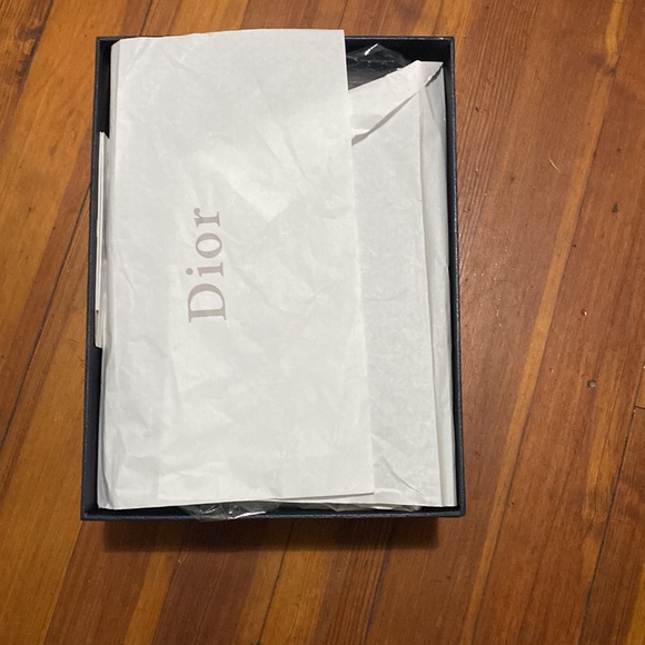 Dior b22 Black reflective*REPS* - Picture 7 of 8
